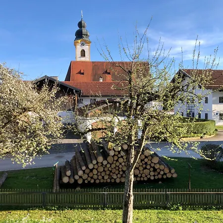 Apartment Heimat