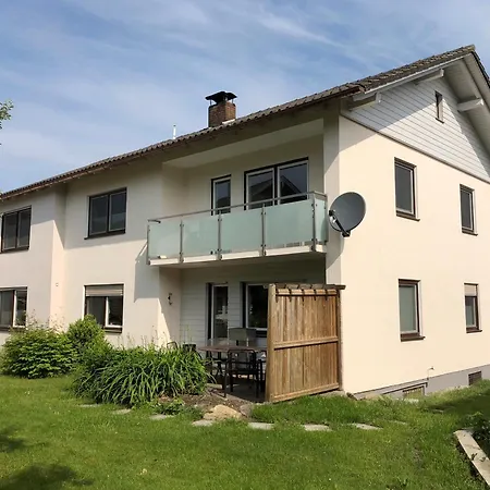 Апартаменты Heimat *
