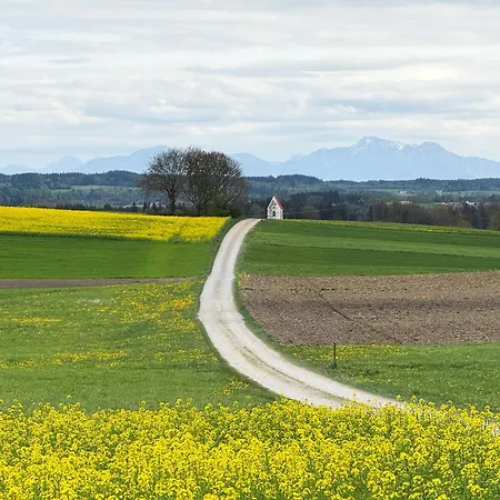 Heimat * Amerang