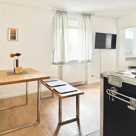 Heimat Apartment Amerang