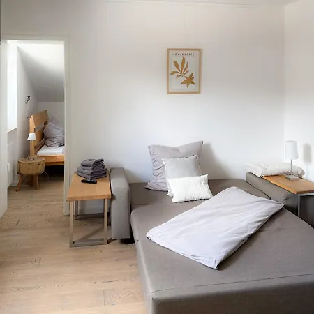 Апартаменты Heimat *