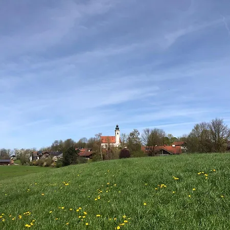 Heimat Appartement *